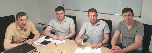 ПЕРЕРОБКА ВІДХОДІВ МУЛЬТИПЛАСТИКІВ: НОВІ ГОРИЗОНТИ СПІРОБІТНИЦТВА З ТОВ «НВП «ЕКО МАШПРОМ»