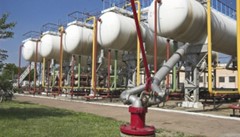 ВСЕСВІТНІЙ ДЕНЬ СКРАПЛЕНОГО ГАЗУ