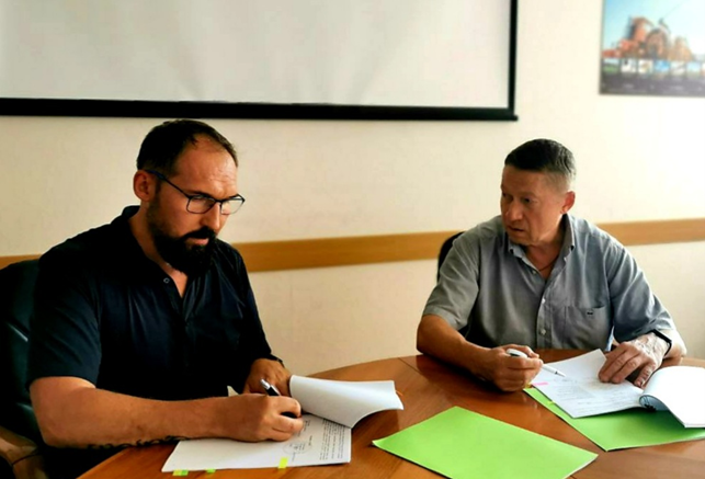 ДЕКАРБОНІЗАЦІЯ ГАЗОВИДОБУТКУ – РОБОТА ТРИВАЄ