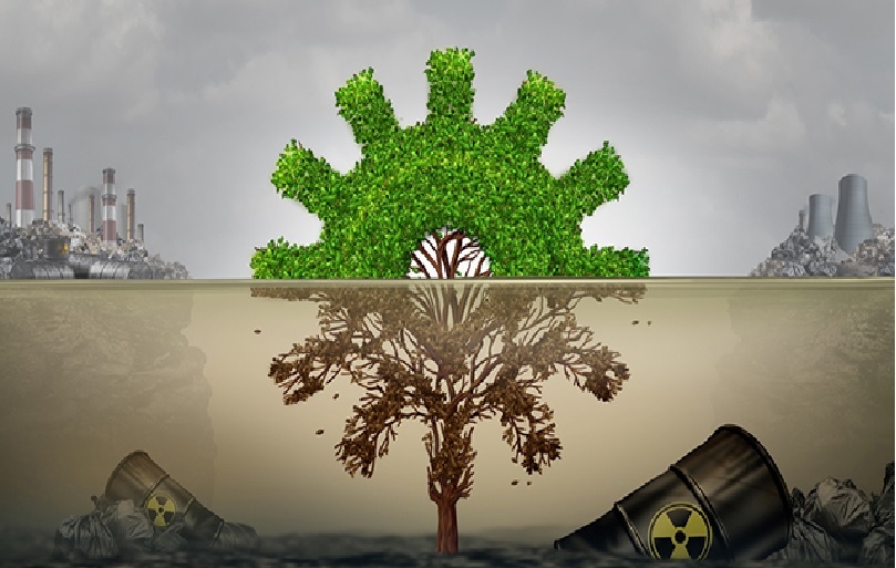 GLOBAL METHANE PLEDGE