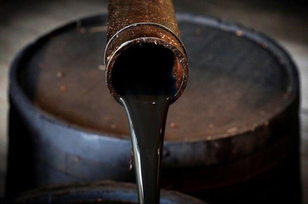 ВЕРХОВНА РАДА ПРИЙНЯЛА ЗА ОСНОВУ ЗАКОНОПРОЄКТ ПРО МІНІМАЛЬНІ ЗАПАСИ НАФТИ ТА НАФТОПРОДУКТІВ