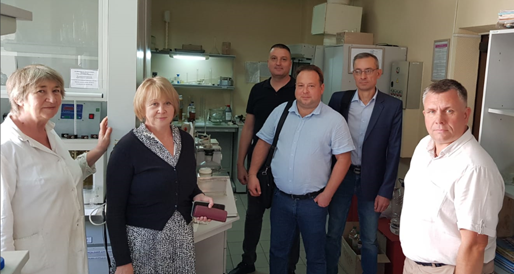ДТЕК ЕНЕРГО І ДП «ДПК «МАСМА» РОЗПОЧИРНАЮТЬ СПІВРОБІТНИЦТВО