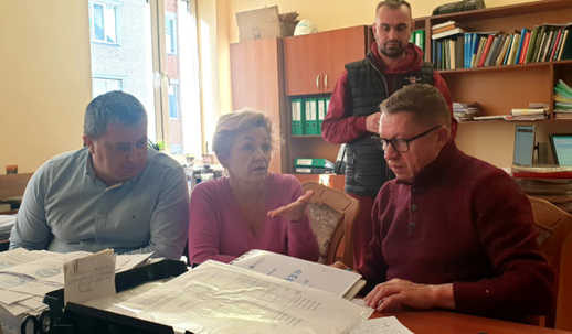 ОБЛІК ПАРНИКОВИХ ГАЗІВ В ГАЗОВИДОБУВНІЙ ГЛУЗІ: ВИРОБНИЧІ ТЕХНОЛОГІЧНІ ВТРАТИ ЧИ СПАЛЮВАННЯ