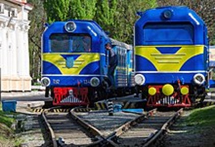 ДСТУ НА МАСТИЛО ЗАЛІЗНИЧНЕ ЛЗ-ЦНИИ: РОЗРОБЛЕНА ПЕРША РЕДАЦІЯ