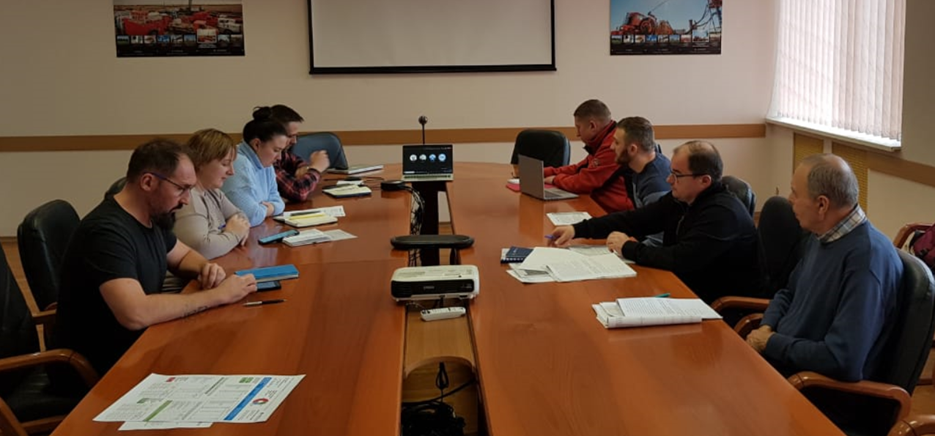ПОРЯДОК &nbsp;ОБЛІКУ ВИКИДІВ ПАРНИКОВИХ ГАЗІВ ДЛЯ НАФТОГАЗОВОЇ ГАЛУЗІ: ОБГОВОРЕННЯ ПЕРШОЇ РЕДАКЦІЇ