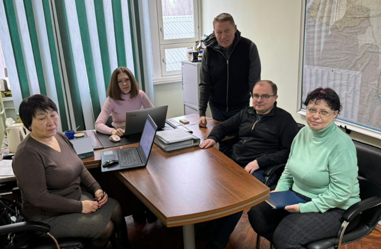 ПОВТОРНА АКРЕДИТАЦІЯ ОРГАНУ ОЦІНКИ ВІДПОВІДНОСТІ ДП «ДПК «МАСМА»