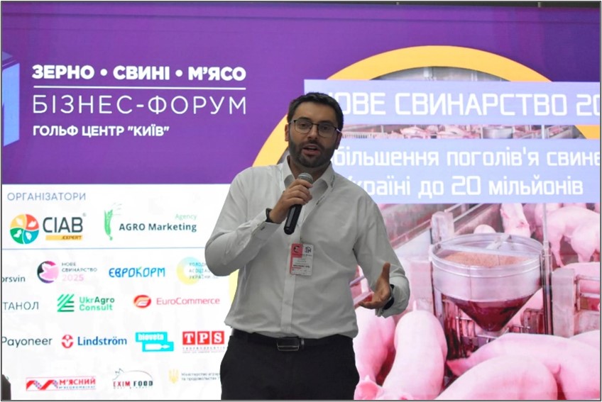 5%-ВА ДОМІШКА РЕВОЛЮЦІЇ НЕ СТВОРИТЬ, АЛЕ ЦЕ ПОДУШКА БЕЗПЕКИ ДЛЯ ВИРОБНИКІВ БІОЕТАНОЛУ