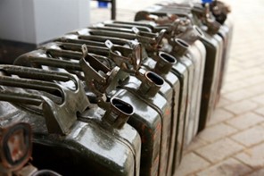 ЄВРОПА СТВОРИТЬ РЕЗЕРВ ДИЗЕЛЮ ДЛЯ УКРАЇНИ