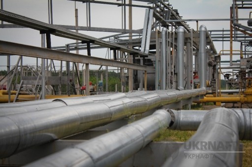 СЕРТИФІКАЦІЯ НАФТОПРОДУКТІВ НА ЗАМОВЛЕННЯ ПАТ «УКРНАФТА»